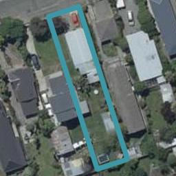 101 Leaver Terrace, North New Brighton, Christchurch