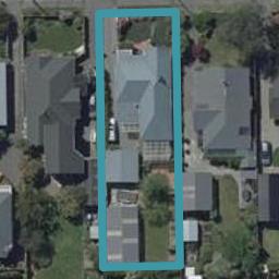 58 Malcolm Avenue, Beckenham, Christchurch