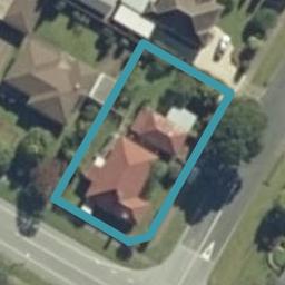 13 Hampton Terrace, Matamata, Matamata