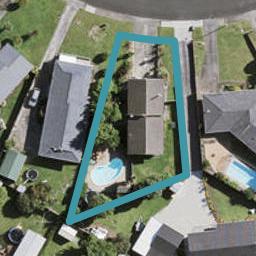 12 Lakeside Drive, Pahurehure, Papakura