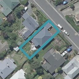 68 Blacks Road, North East Valley, Dunedin