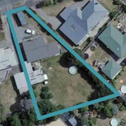 3 York Street, Solway, Masterton
