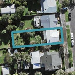 27 Farrar Street, Grey Lynn, Auckland