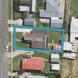 36 Parau Street, Kaiti, Gisborne