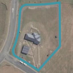 3 Lake View Terrace, Huntingdon, Ashburton