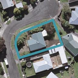 20 Elizabeth Place, Ferndale, New Plymouth