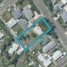 1106 Williams Street, Mahora, Hastings