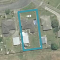 23 Cobham Crescent, Huntly, Huntly