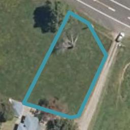 17 Hospital Street, Dannevirke