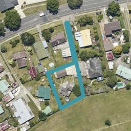 126 Valley Road, Kawerau, Kawerau