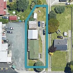 291 Malfroy Road, Pomare, Rotorua