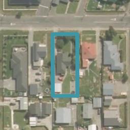 9 Essex Street, Winton, Winton