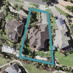 5 Napa Court, Shamrock Park, Auckland