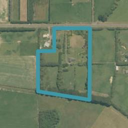 472 Flora, MAKAREWA, INVERCARGILL