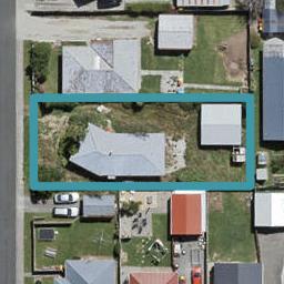 48 Iona Street, Strathern, Invercargill