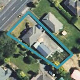 57 Fairfield Road, Hawera