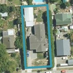 28 Nelson Street, Mayfield, Blenheim