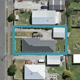 65 Harvey Street, Grasmere, Invercargill