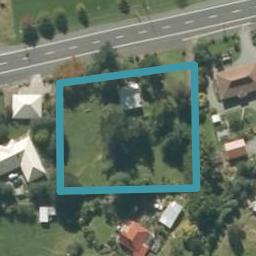 25 Beaumont Highway, Lawrence