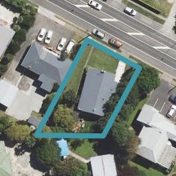 193 Wainui Road, Kaiti, Gisborne