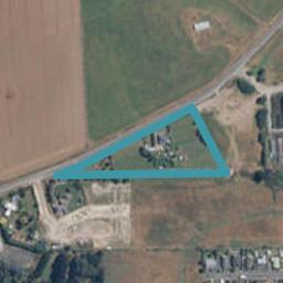 239 Old North Road, Oceanview, Timaru