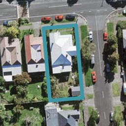 8 Cockburn Street, Grey Lynn, Auckland