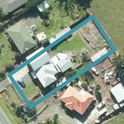 58 Jellicoe Road, Ruawai, Ruawai