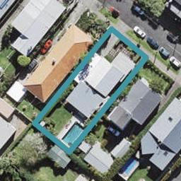 8 Kingsley Street, Westmere, Auckland