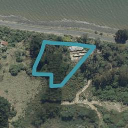 258 Portobello Road, The Cove, Dunedin