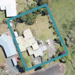 24 Williams Avenue, Kaikohe, Kaikohe
