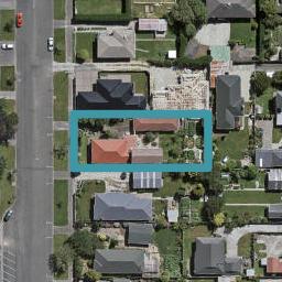89 Salford Street, Windsor, Invercargill