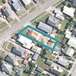 147 Shakespeare Street, Greymouth, Greymouth