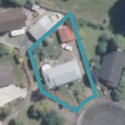 30 Harris Place, Temuka