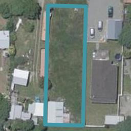 5 Queen Street, Coalgate, Coalgate
