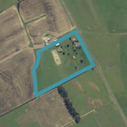 285 Piraunui Road, Manawaru