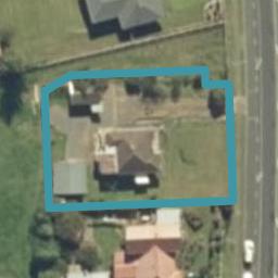 17 Great South Road, Ohaupo, Ohaupo