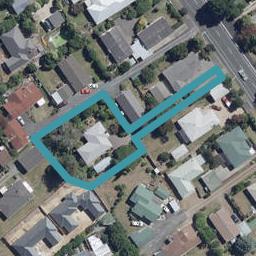 11 Taylor Terrace, St Andrews, Hamilton