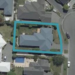 21 Sharnbrook Lane, Casebrook, Christchurch