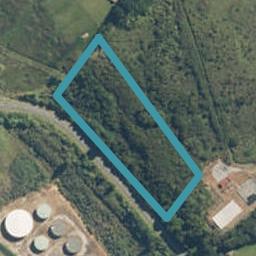 0 Blue Spur Road, Seaview, Hokitika