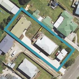58 Valley Road, Mangapapa, Gisborne