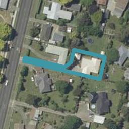 92A Salisbury Street, Ashhurst, Ashhurst