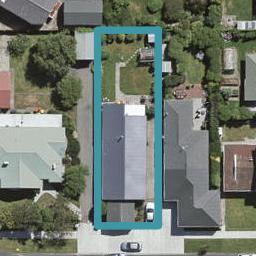 80 Lowe Street, Avenal, Invercargill