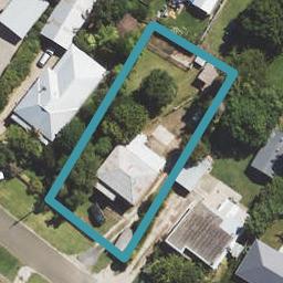19 Walsh Street, Mangapapa, Gisborne