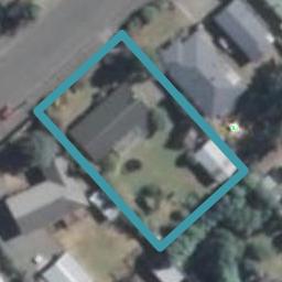 8 Willow Street, Hampstead, Ashburton