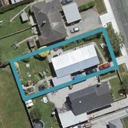 33 David Street, Hawthorndale, Invercargill