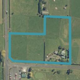 1682 Churchill Road, Tuakau