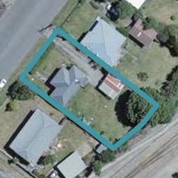 22 Johnston Street, Featherston