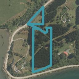 181 Hinahina Road, Owaka