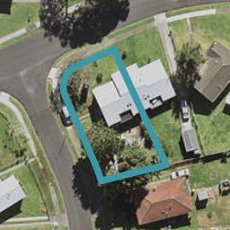 2 Bellard Place, Mangere East, Auckland