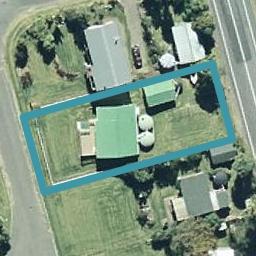 1 Para-Rauaruhe Crescent, Te Kaha, Te Kaha